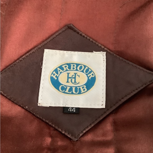 Men’s Vintage 80’s Bomber Jacket - Picture 2 of 15